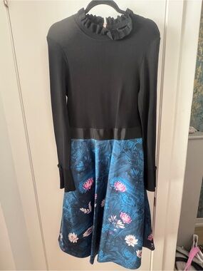 Ted Baker Dress